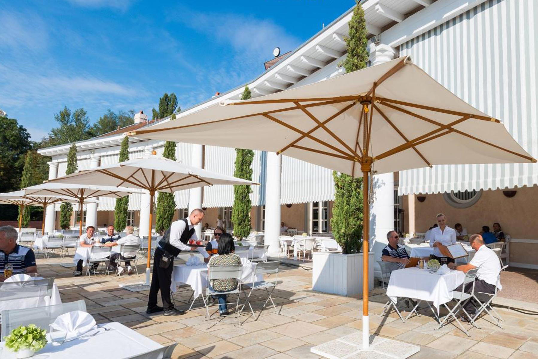 Colony Golf Club, Himberg, Austria
