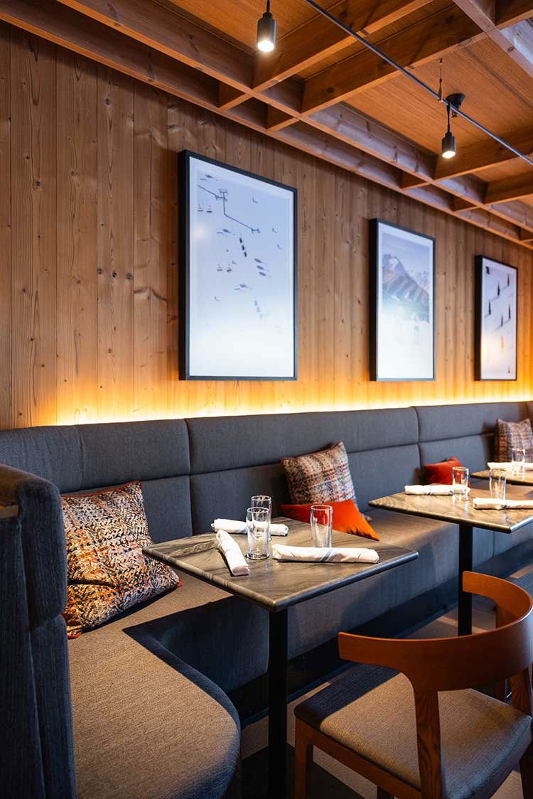 Lift Line Tavern, Restaurant in Snowmass Village