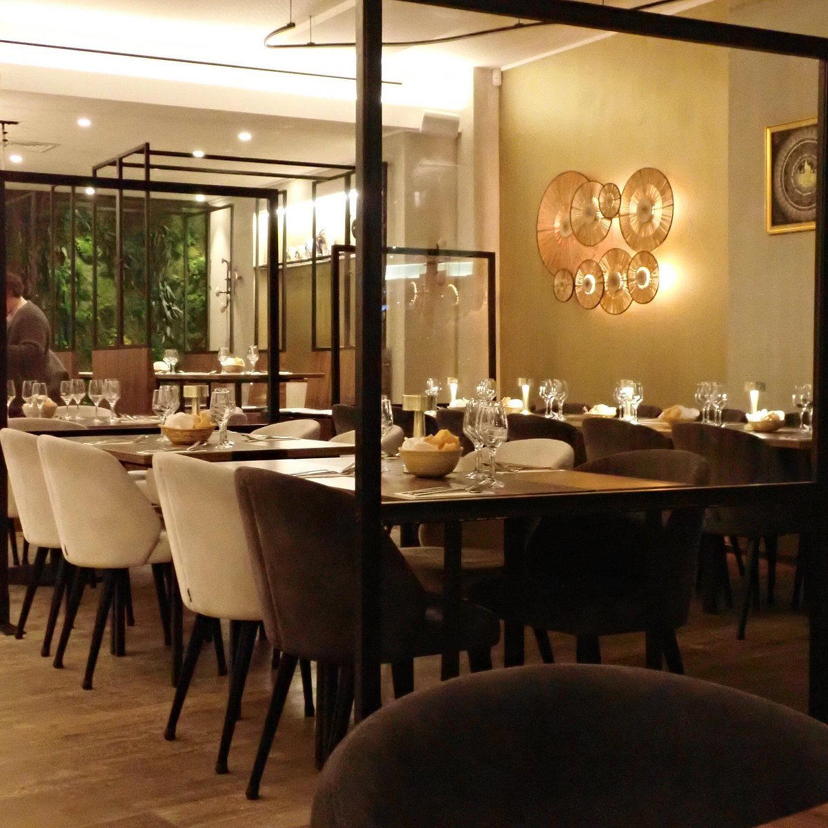 SAO Thai Cuisine restaurant in Ixelles, Belgium