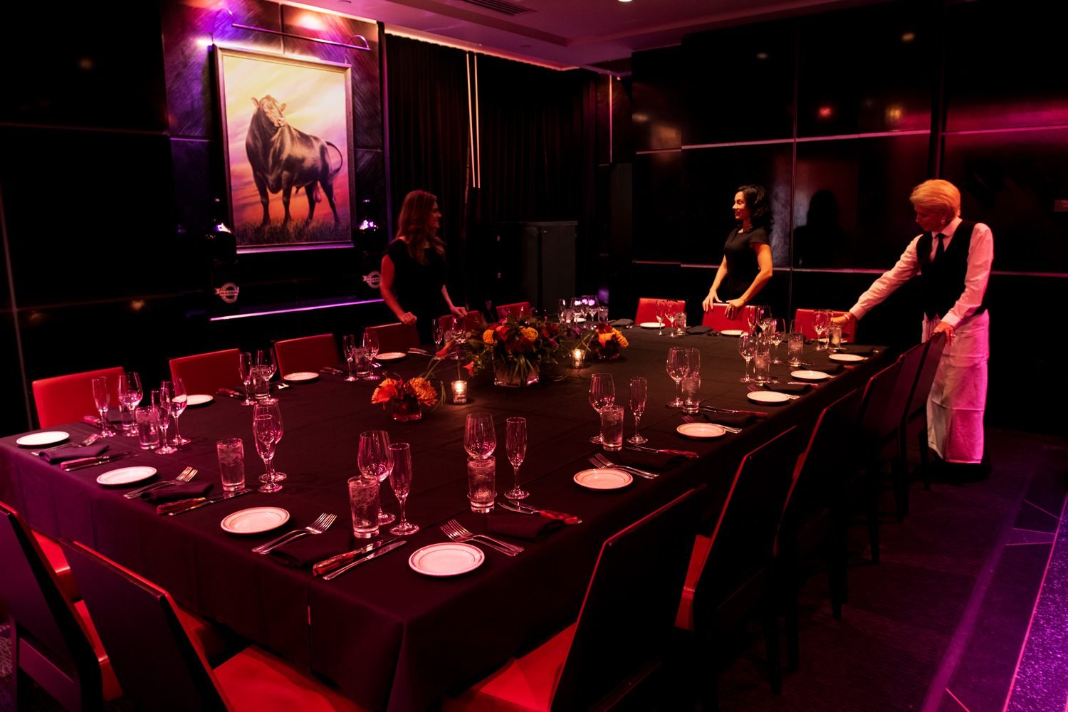 Manny’s Steakhouse