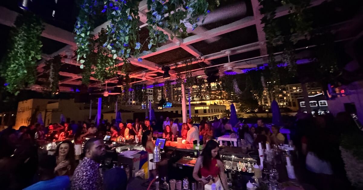 Banko Cantina restaurant in West Palm Beach, United States