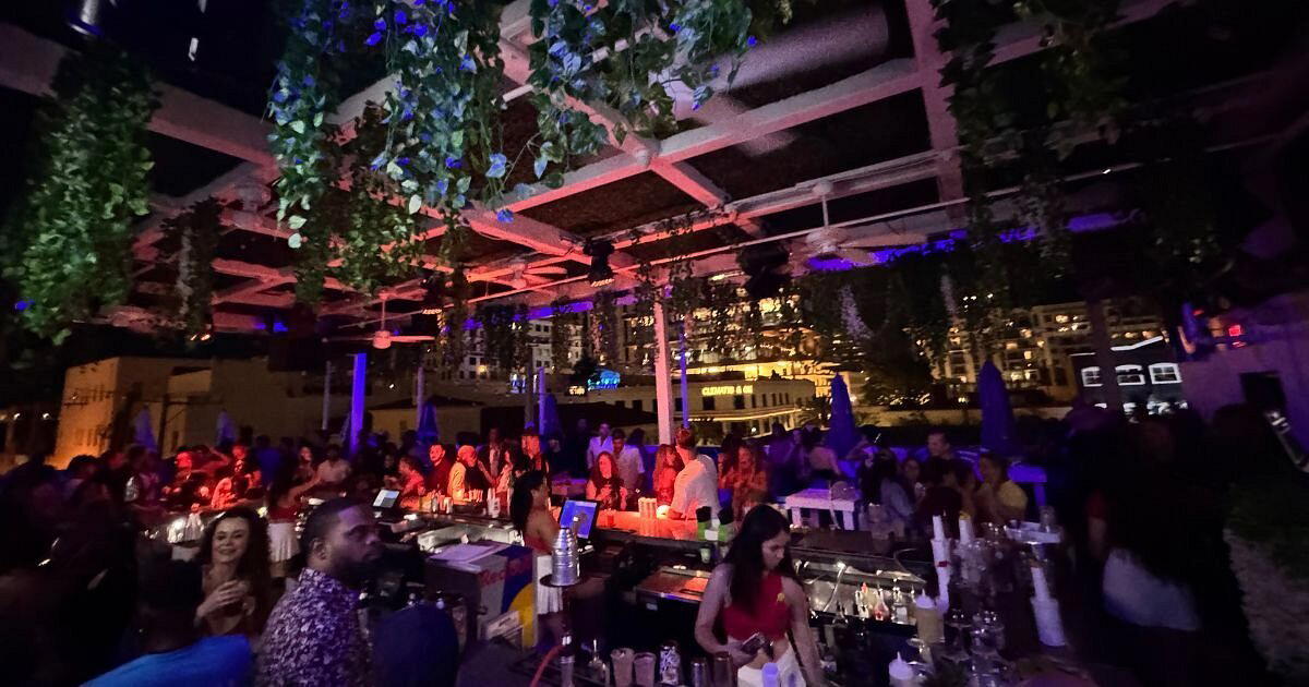 Banko Cantina restaurant in West Palm Beach, United States
