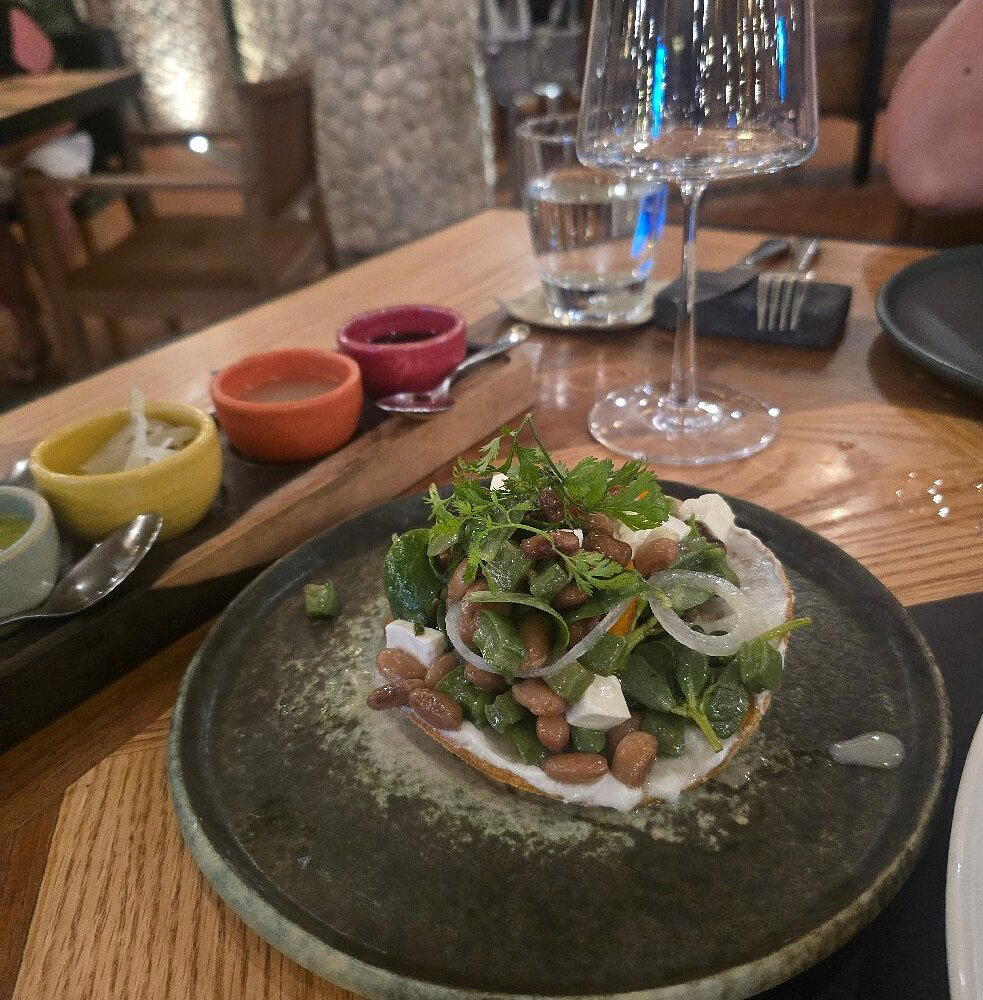 Restaurante La Silla restaurant in Playa del Carmen, Mexico