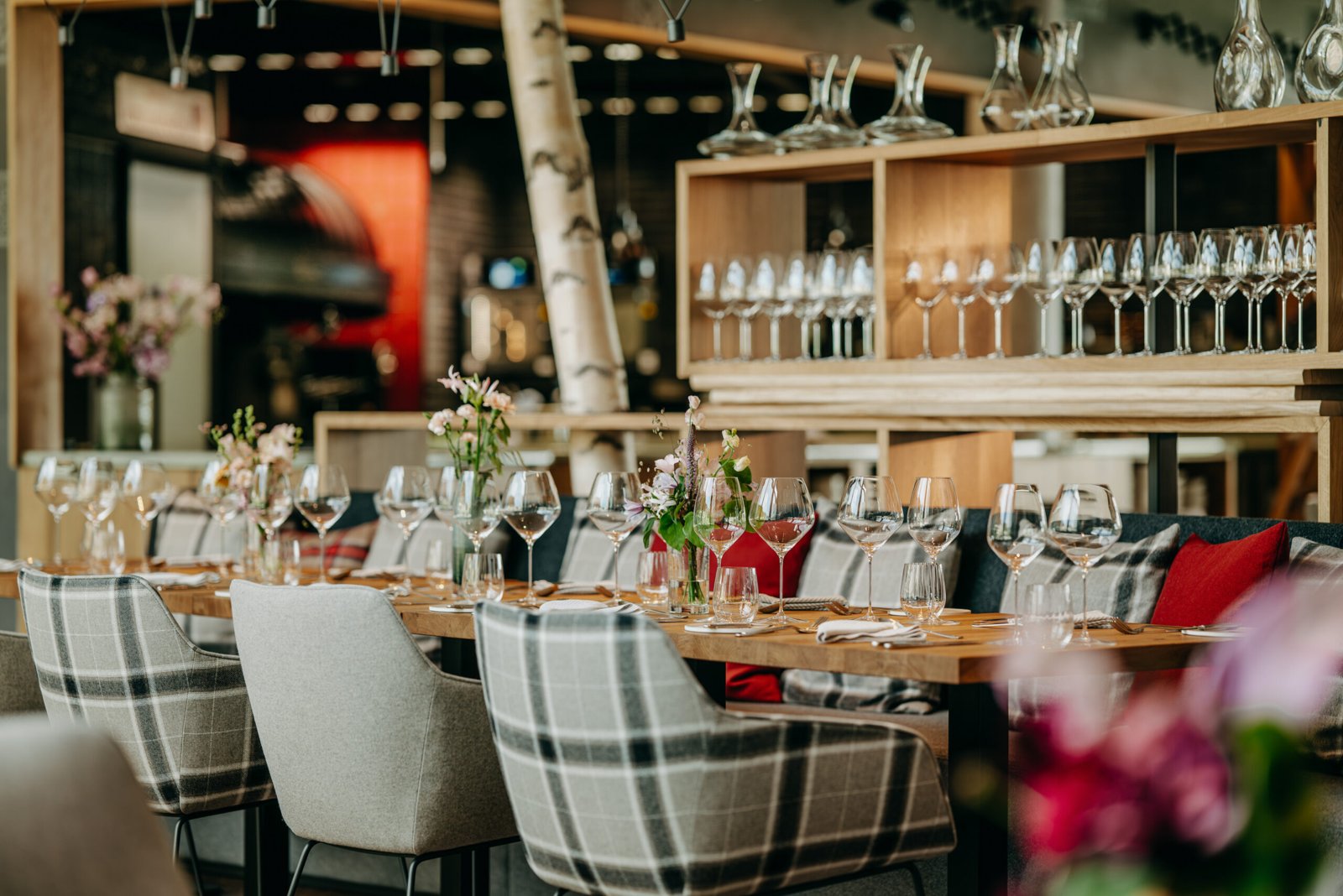 Restaurant LUISE