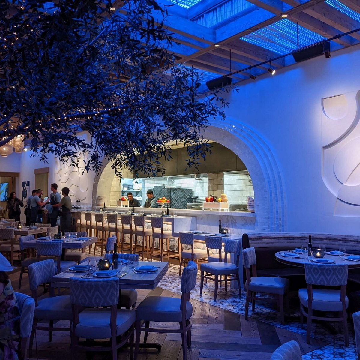 Naxos Taverna, Restaurant in Las Vegas