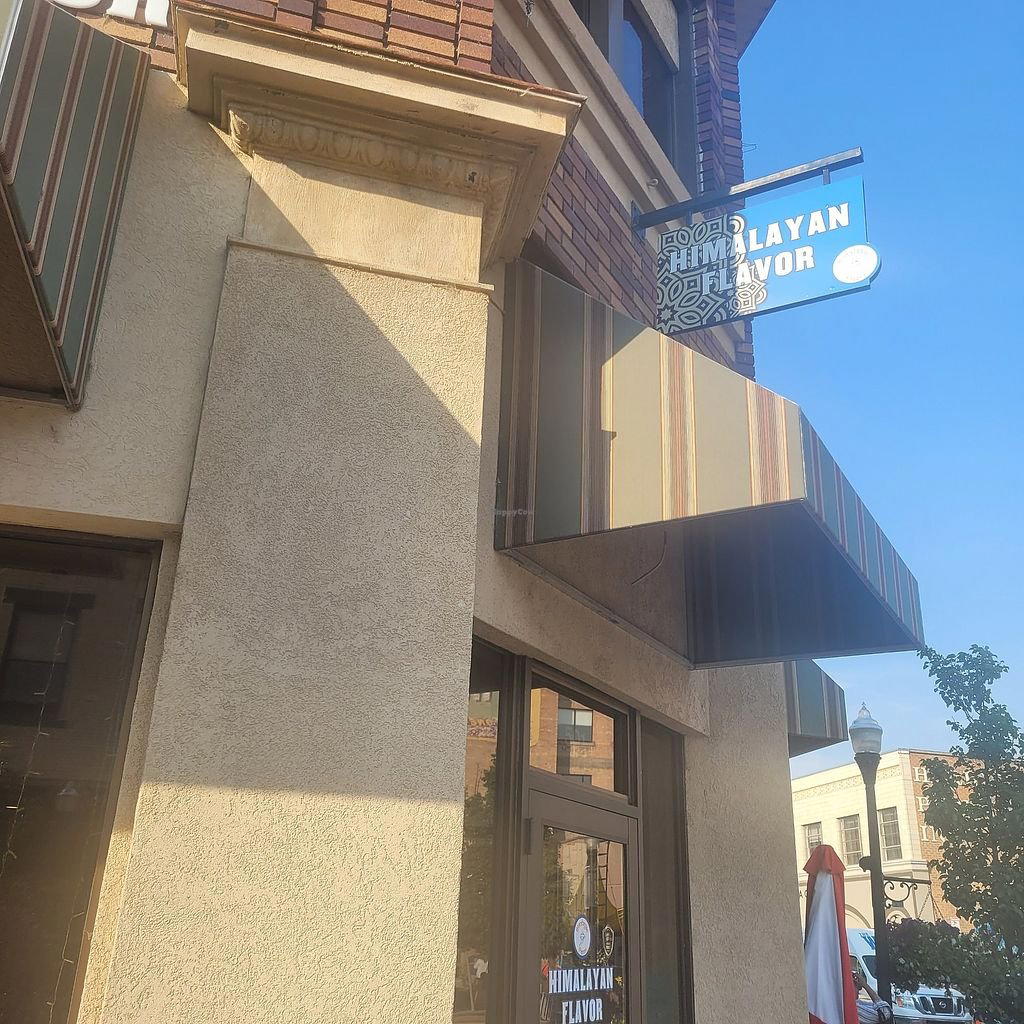 Himalayan Flavor-Idaho Falls, Idaho Falls, United States