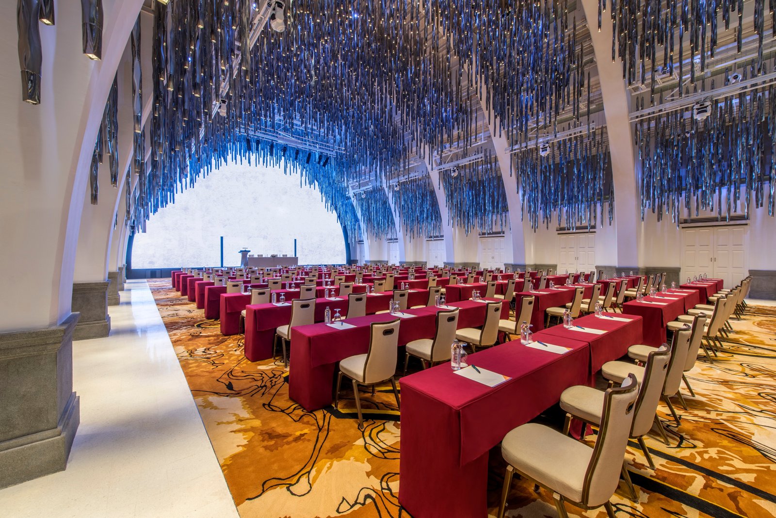 Savor by JW, Surfers Paradise, Australia