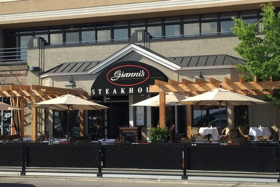 Gianni's Steakhouse