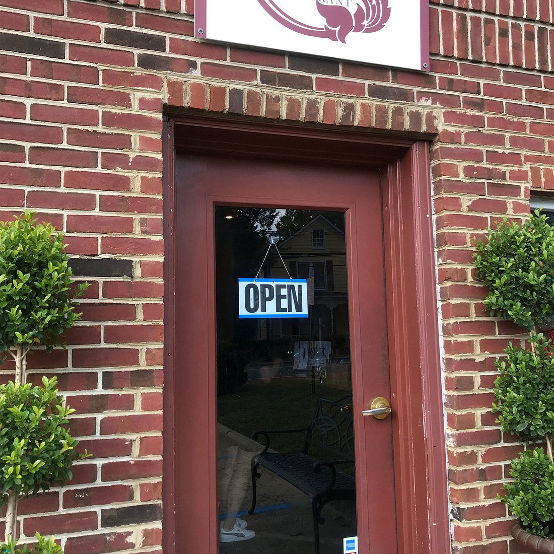 The Thai Pan Restaurant, Restaurant in Leesburg