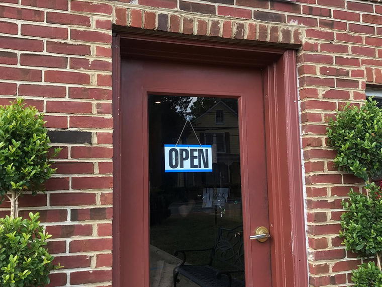 The Thai Pan Restaurant, Leesburg, United States
