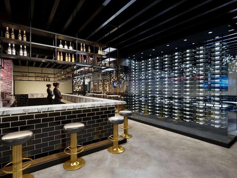 Hales Blackbrick, Tampa, United States
