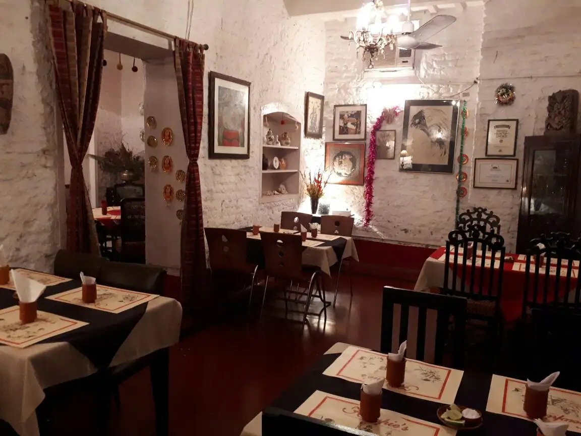 Kewpie, Kolkata, India