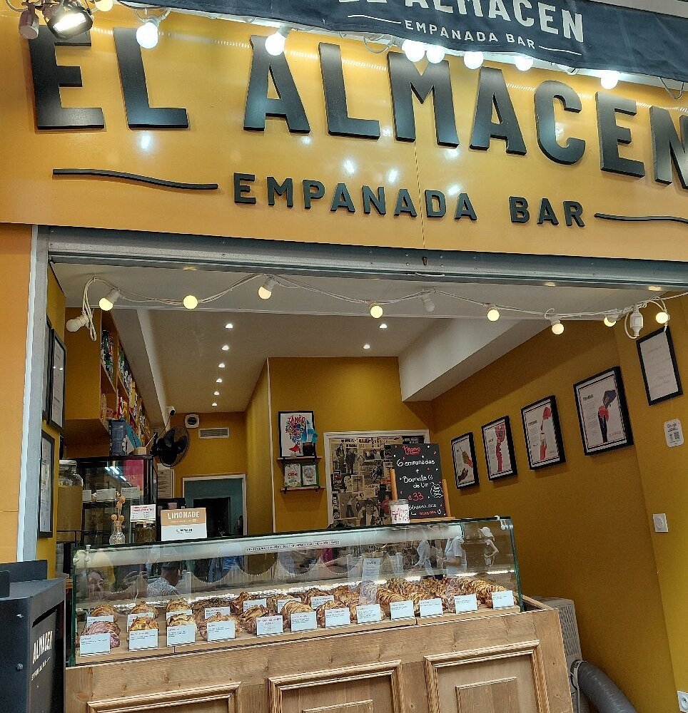 El Almacen, Nice, France