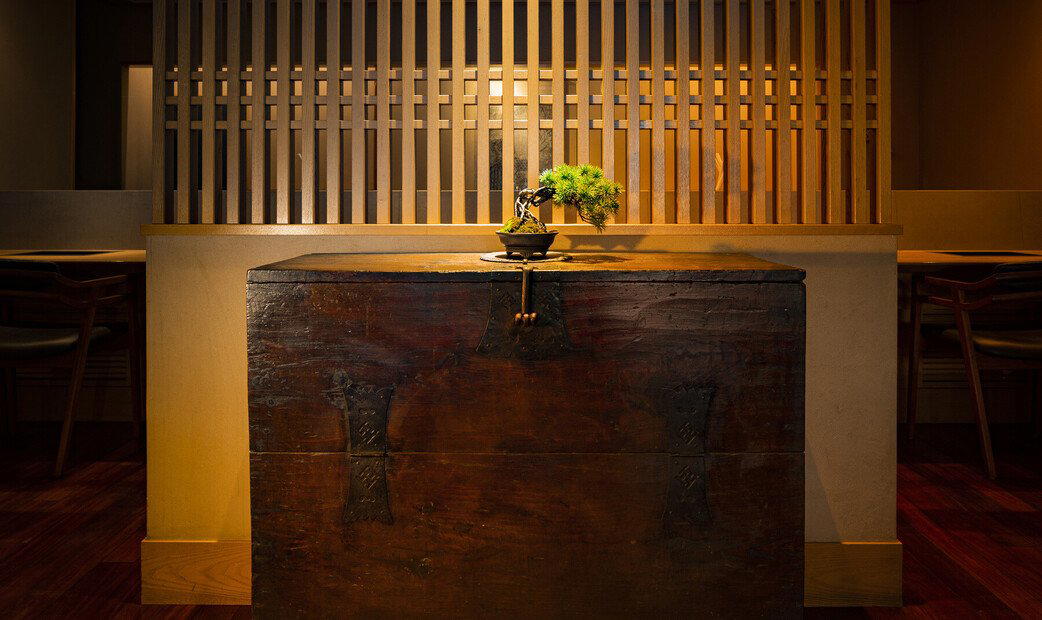 Riki Hanten, Fukuoka, Japan