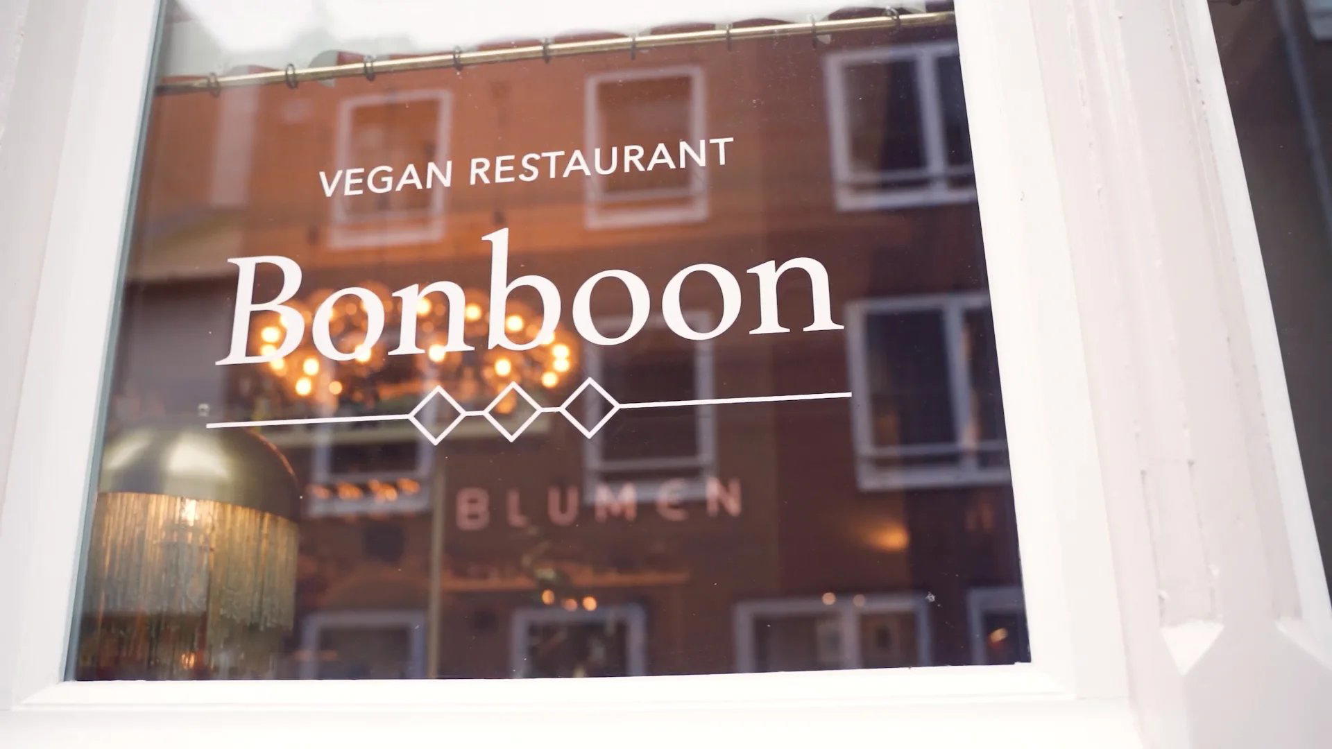 Bonboon, Amsterdam, Netherlands
