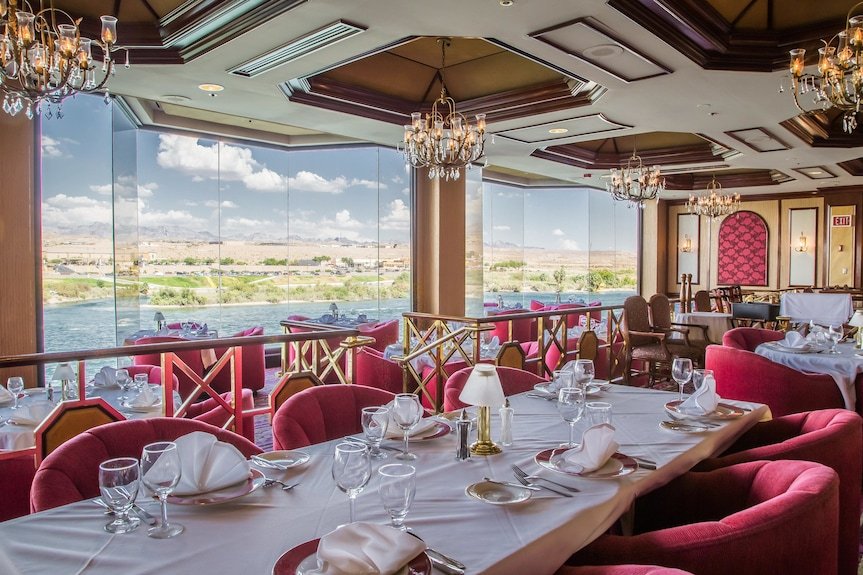 Resort and Casino restaurant in Laughlin, United States