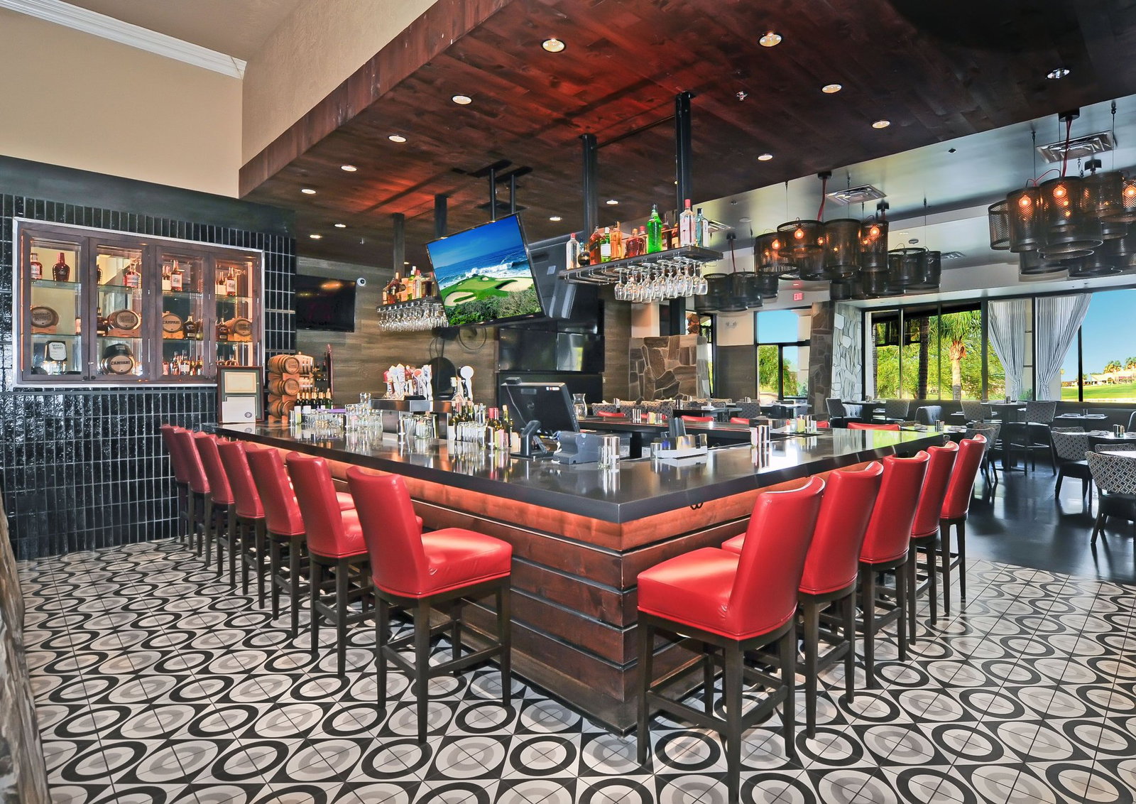 Stone & Barrel, Sun Lakes, United States