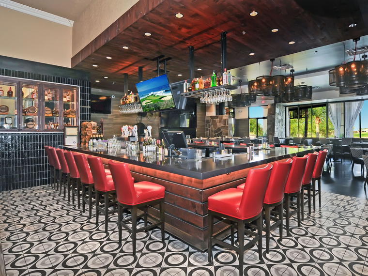 Stone & Barrel, Sun Lakes, United States