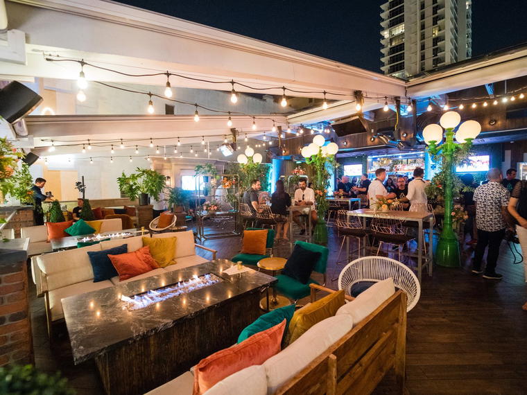 Rustic Root, Solana Beach, United States