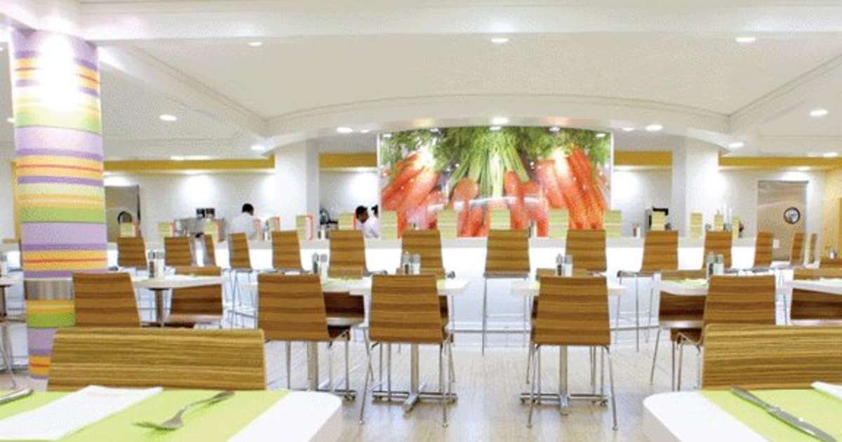 Forty Carrots restaurant in New York City, United States