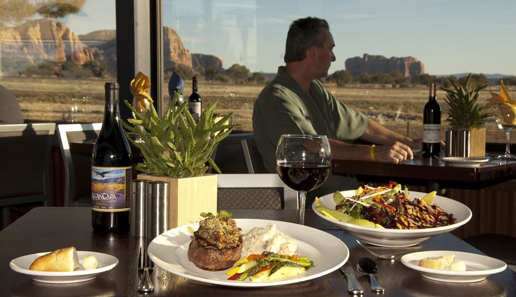 Mesa Grill Sedona, Sedona, United States