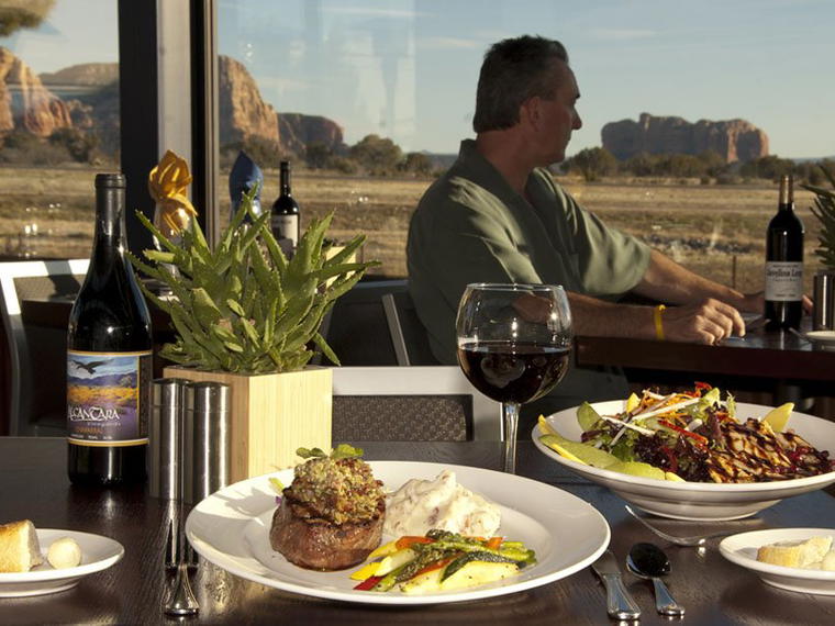 Mesa Grill Sedona, Sedona, United States