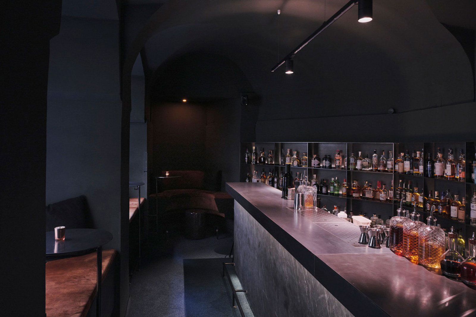 truth/dare, Restaurant in Auckland