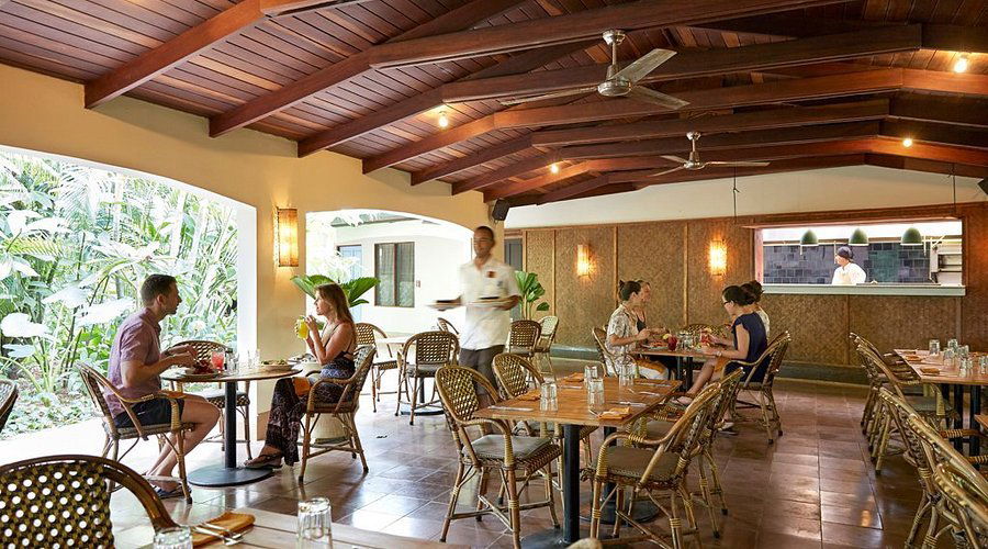 Harmony Nosara Restaurant, Restaurant in Nicoya
