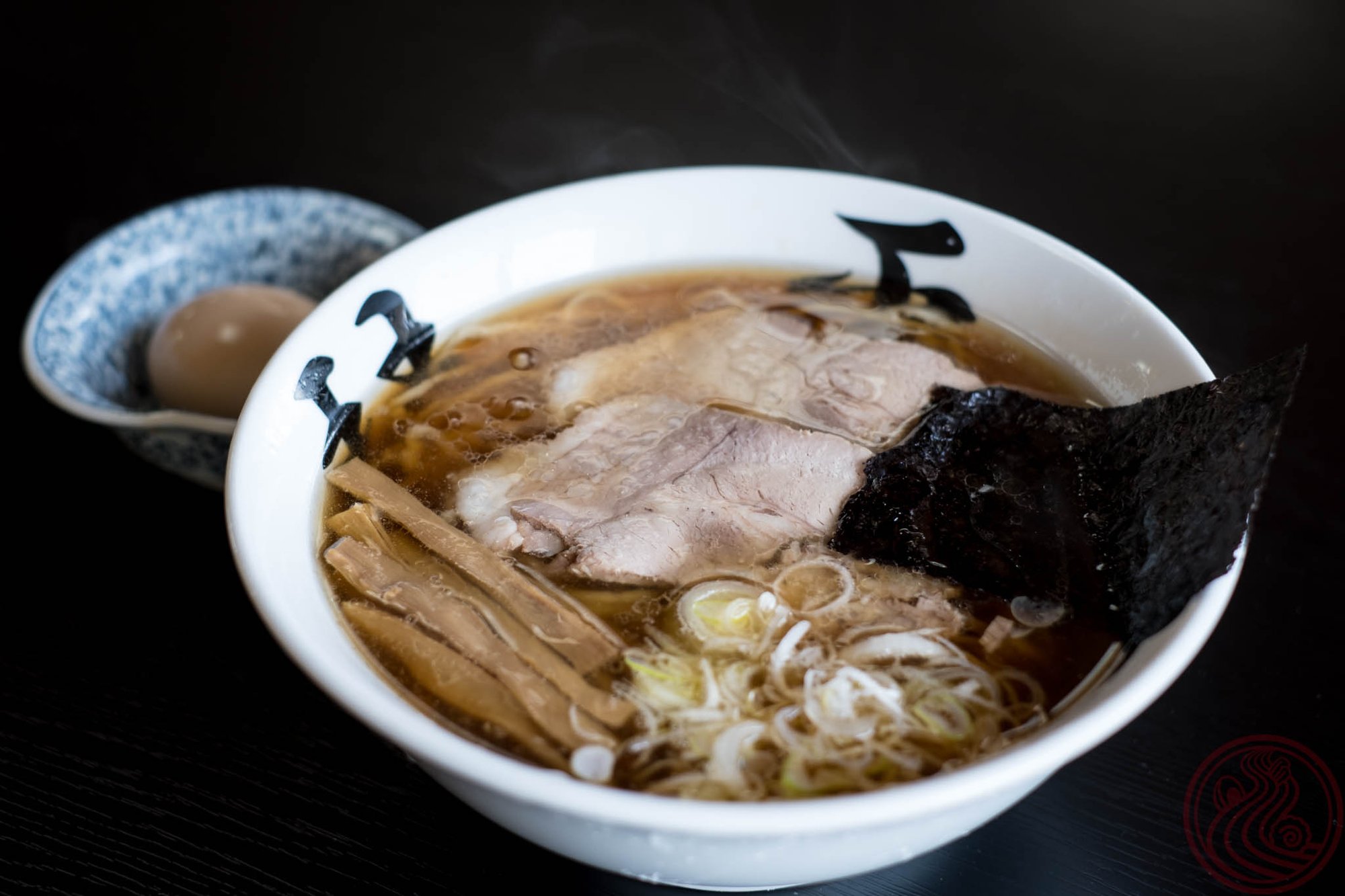 Chuka Soba Dokoro Konpiraso, Restaurant in Yamagata