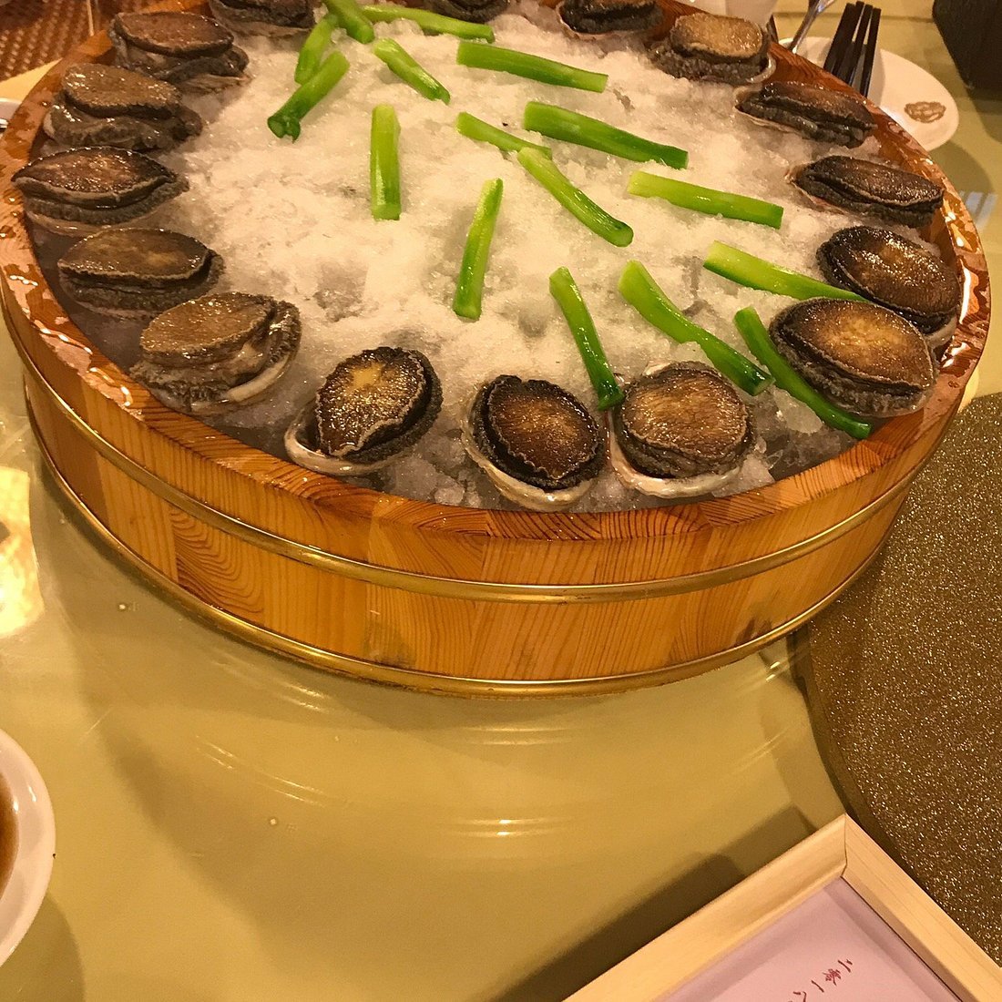 Kam Tung Kitchen, Hong Kong Island, Hong Kong