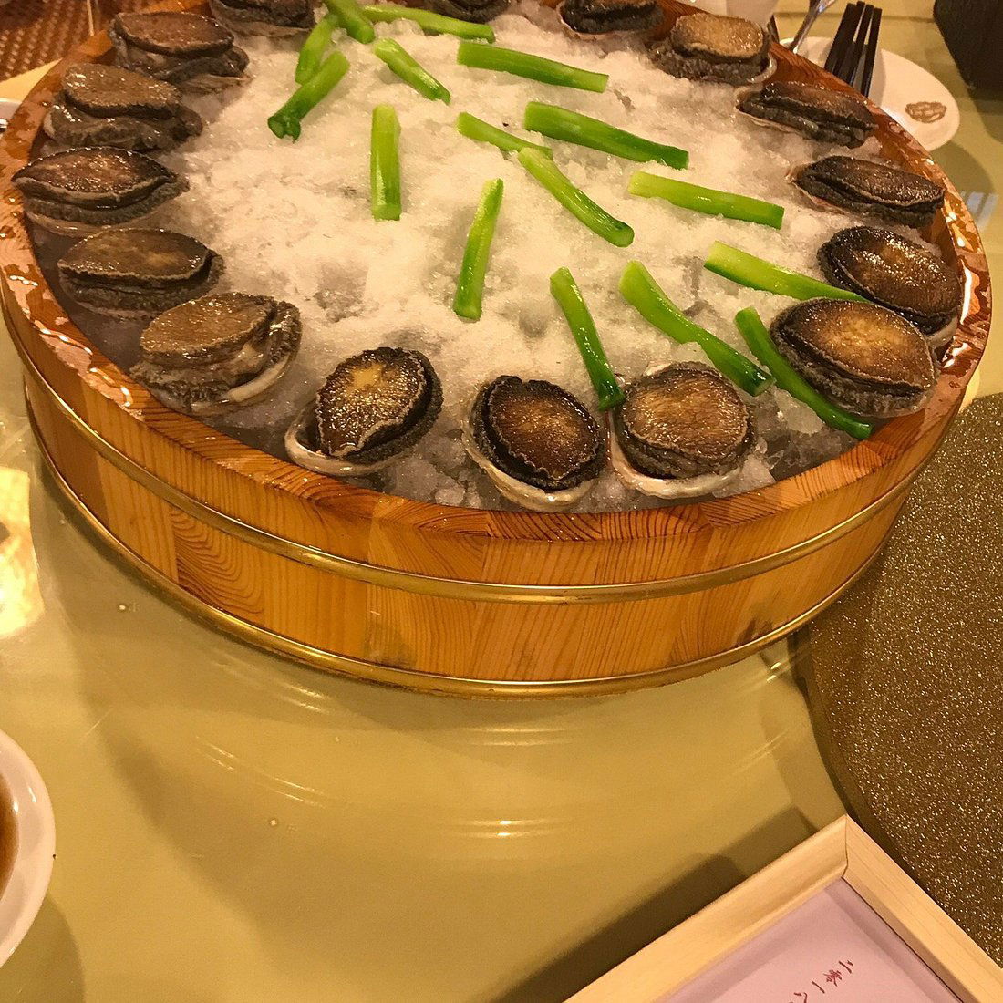 Kam Tung Kitchen, Restaurant in Hong Kong Island