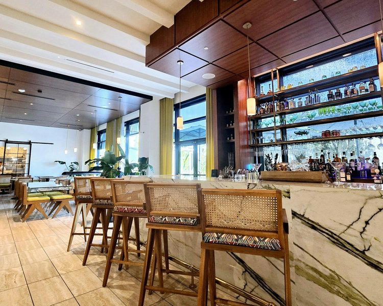Crafted restaurant in Clermont, United States