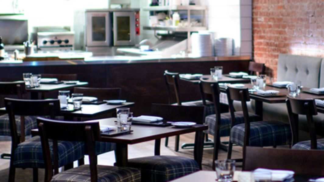 Bluestem, Kansas City, United States
