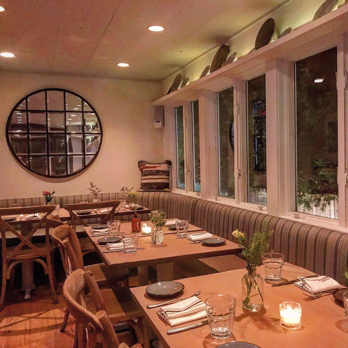 Elaia Estiatorio, Restaurant in Bridgehampton