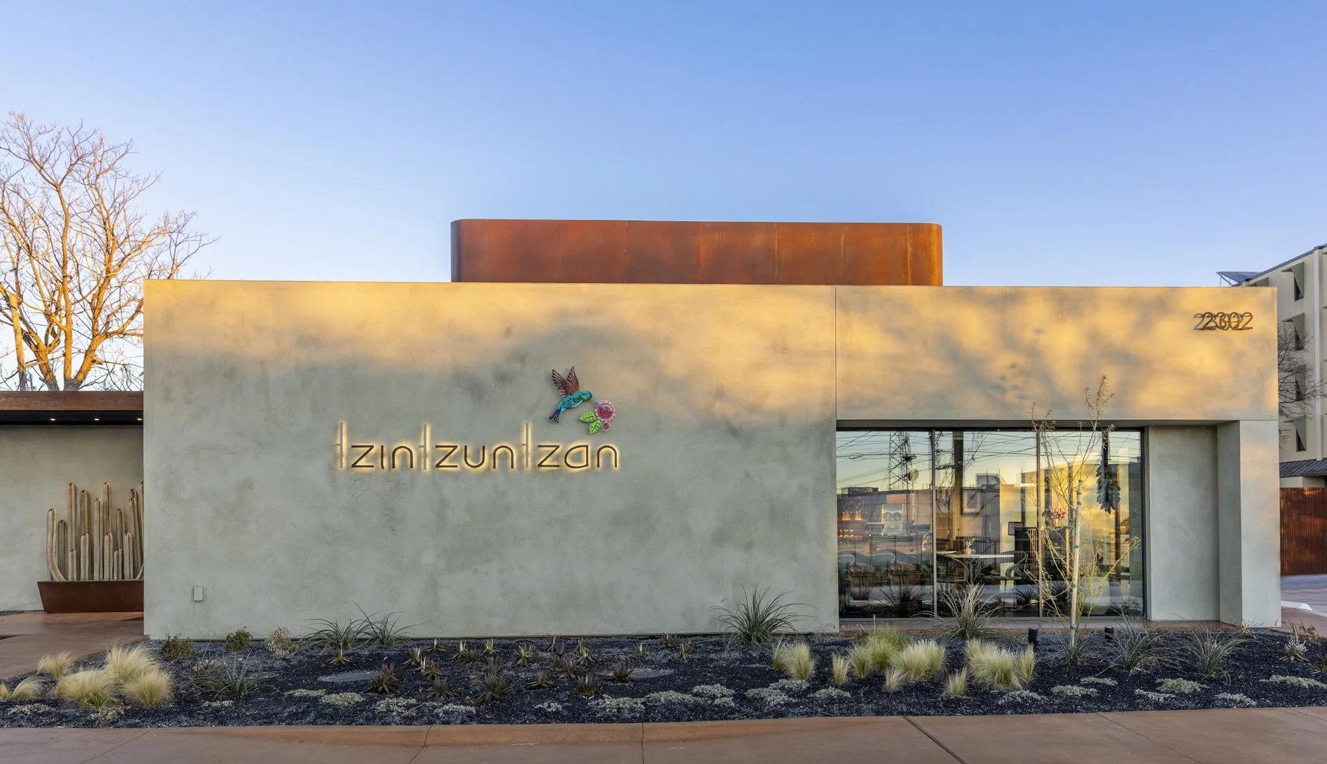 Tzintzuntzan restaurant in Austin, United States