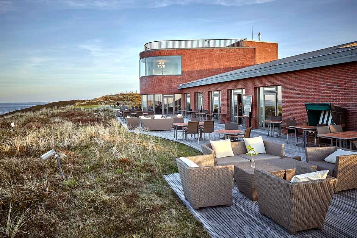 Restaurant Strönholt