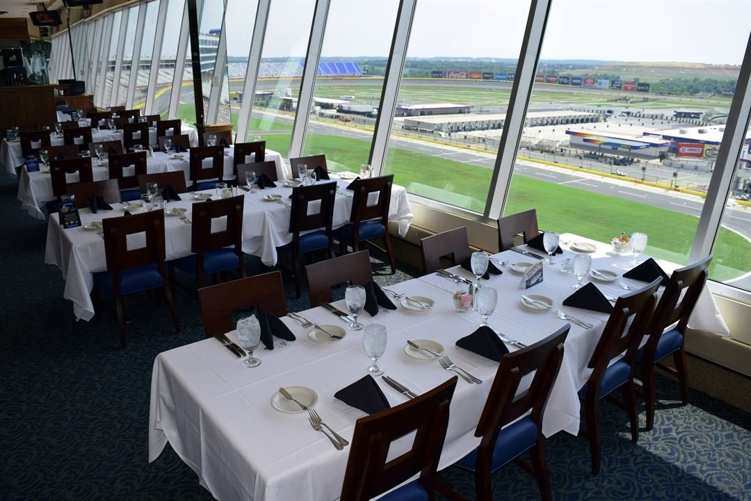 The Speedway Club