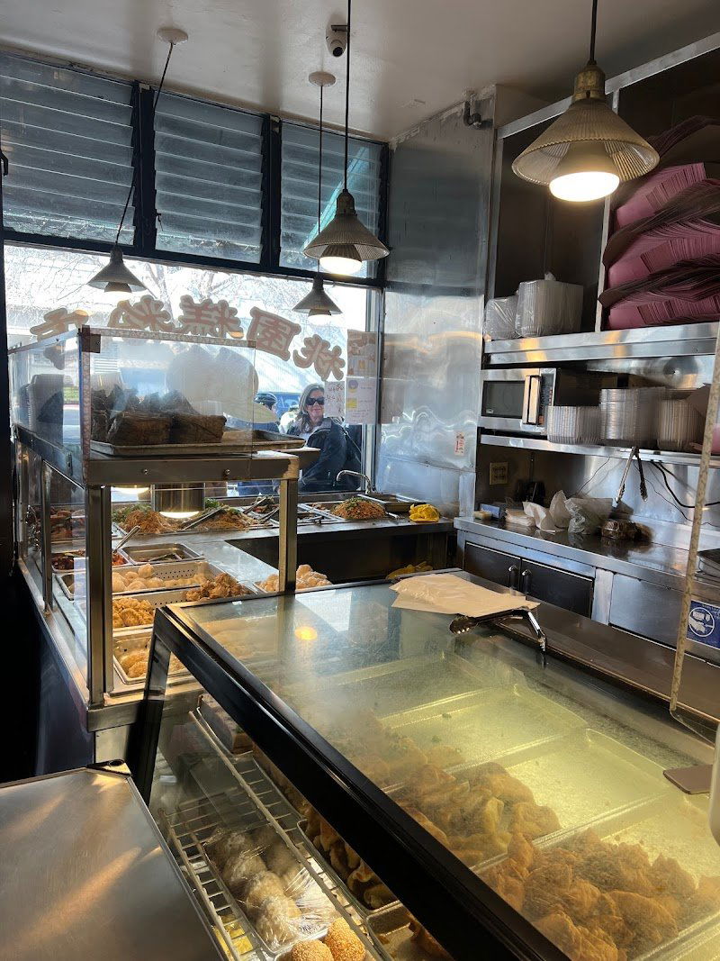 Tao Yuen Pastry, Restaurant in Oakland