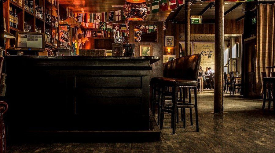 The Cloth Ear, Restaurant in Belfast