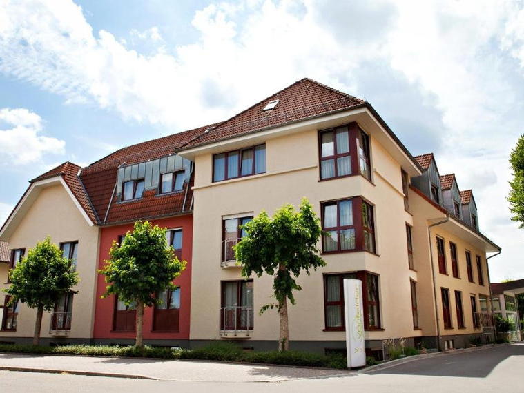 Hotel Vorfelder, Walldorf, Germany