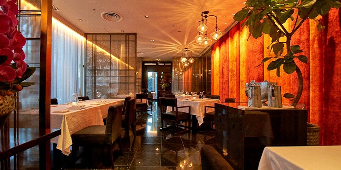 赤坂 桃の木 restaurant in Tokyo, Japan