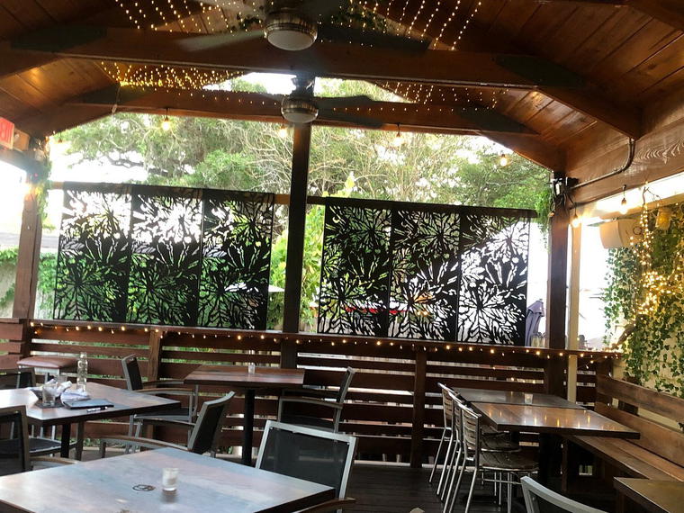 The Kitchen, Safety Harbor, United States