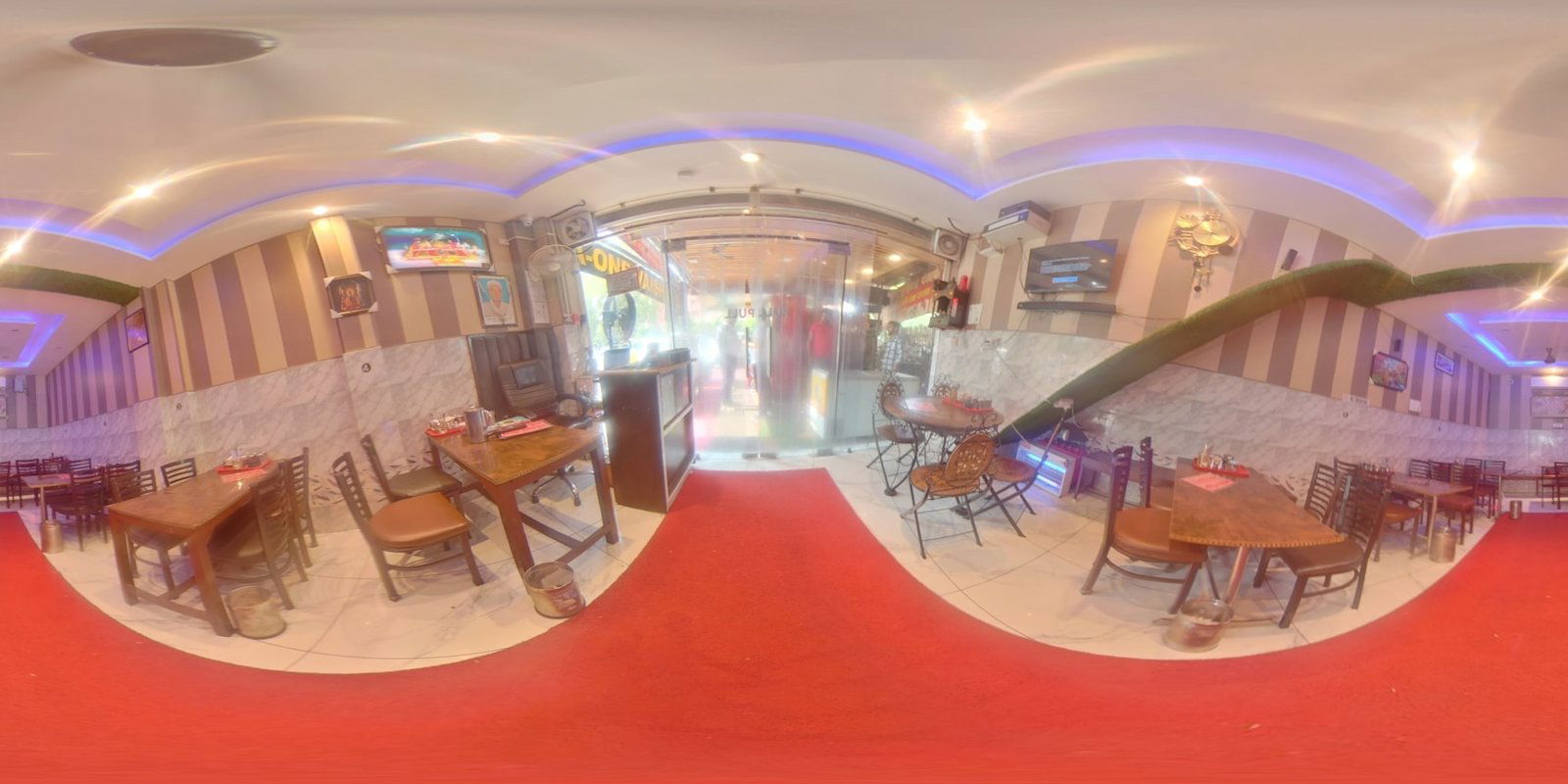 Lal ji shudh vaishno Punjabi dhaba, Restaurant in Pathankot