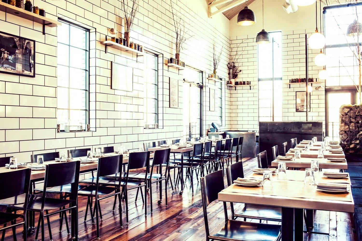 Butchertown Hall restaurant in Nashville, United States