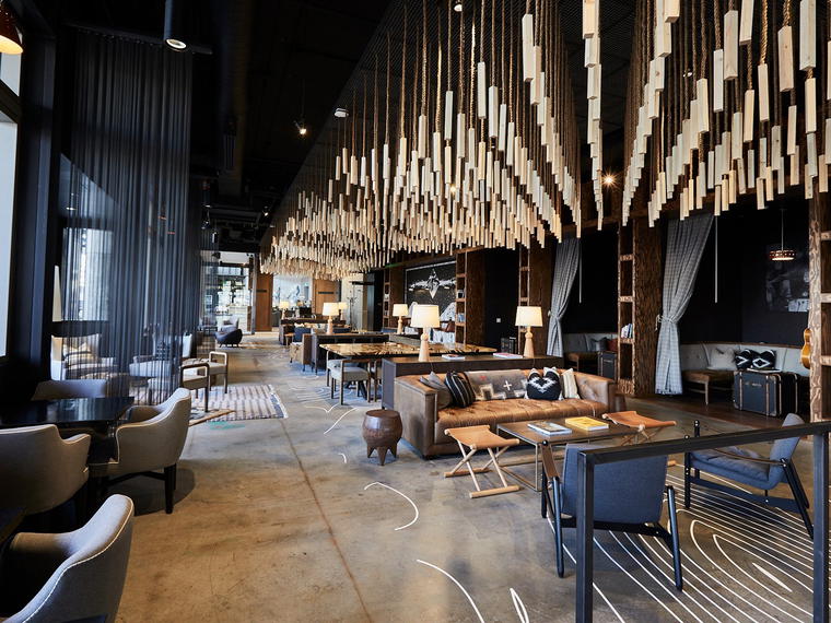 The Collective Seattle, Seattle, United States