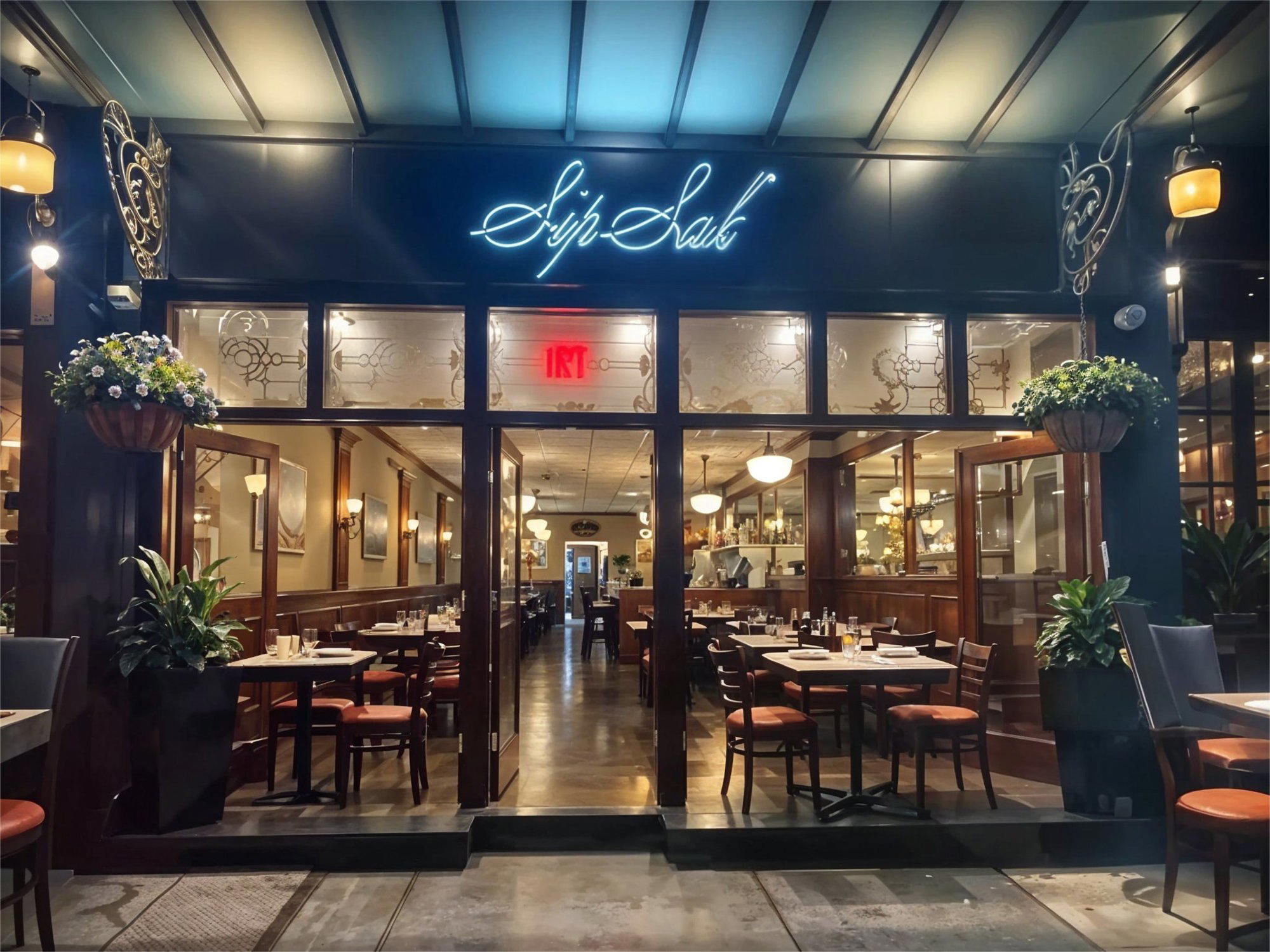 Sip Sak Turkish Restaurant restaurant in New York City, United States