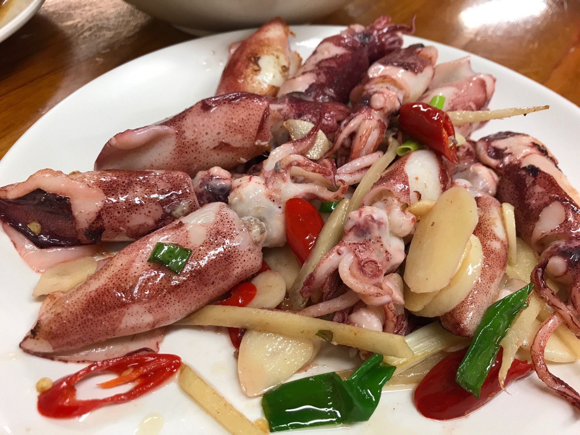奇園自然料理, Gongliao District, Taiwan