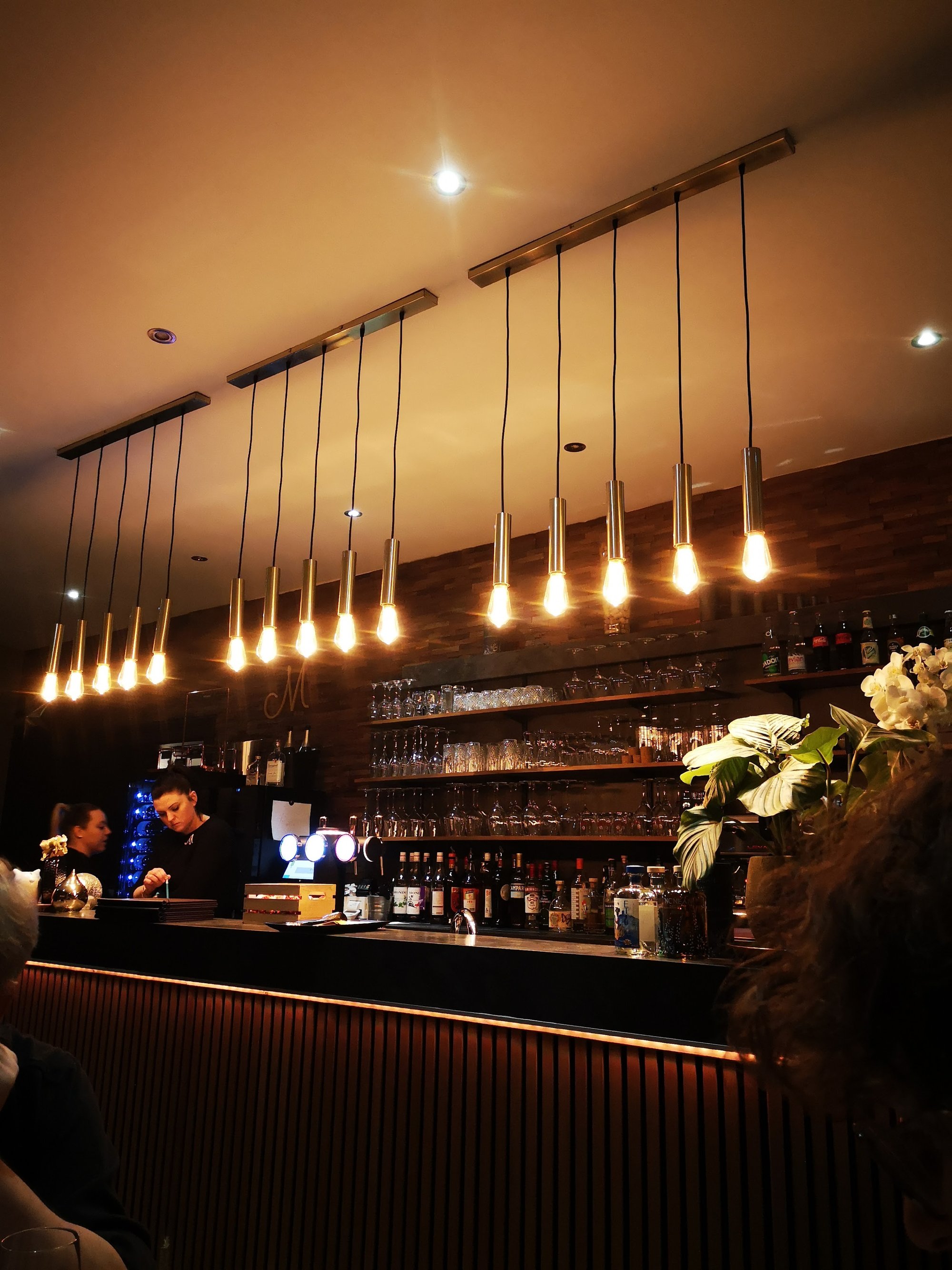 Restaurant AIME, Restaurant in Montigny Les Metz