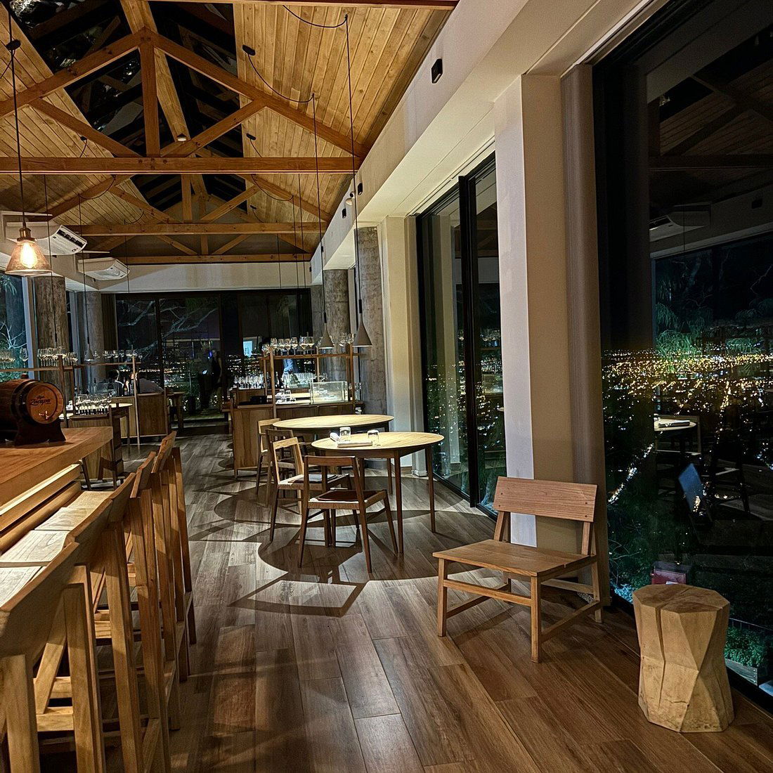 El Baqueano, Restaurant in Buenos Aires