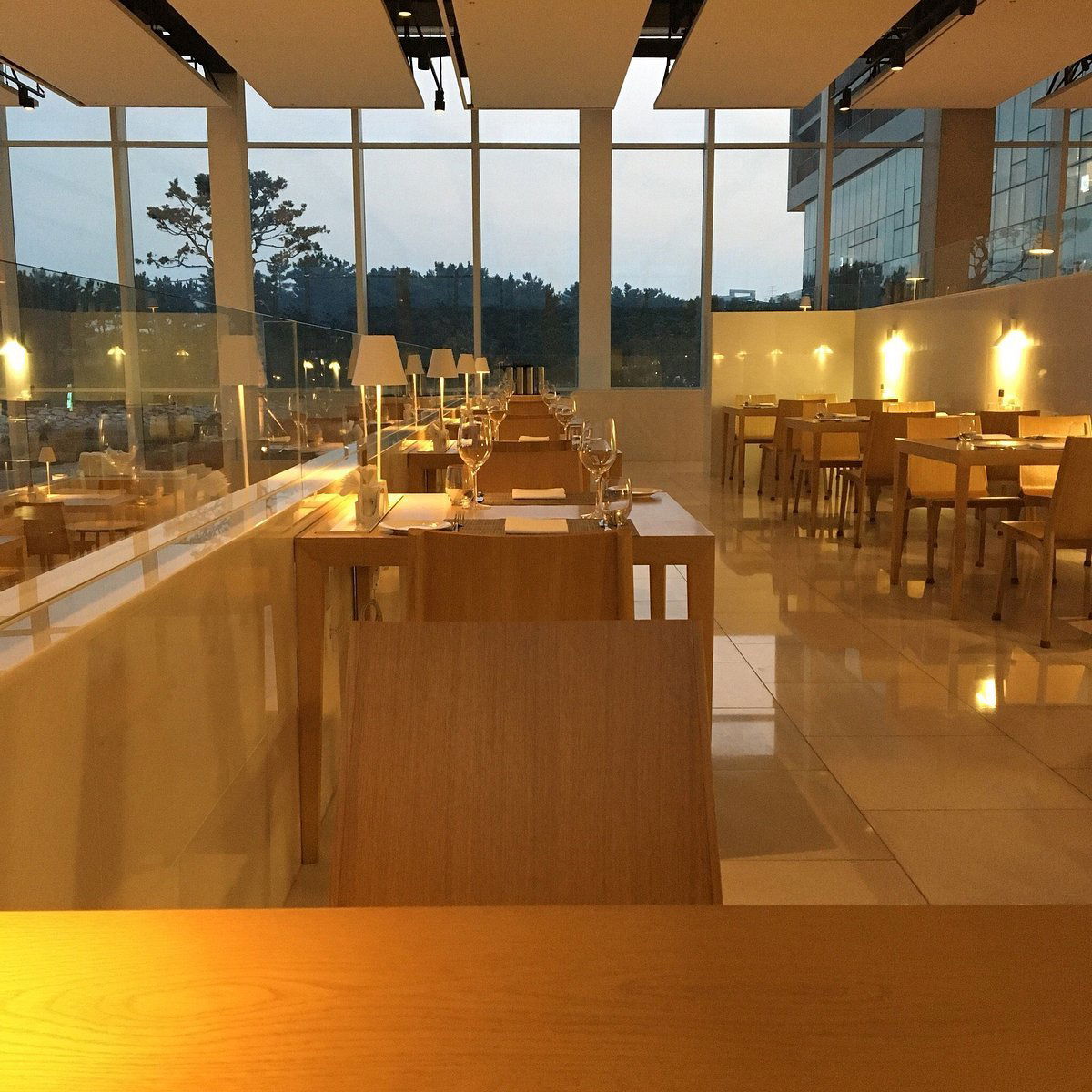 The Platz, Restaurant in Incheon